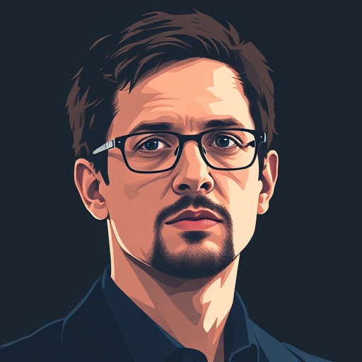 Edward Snowden
