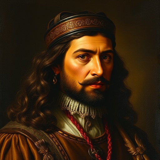 Hernan Cortes