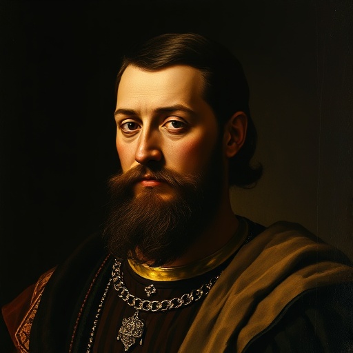 Francisco Pizarro