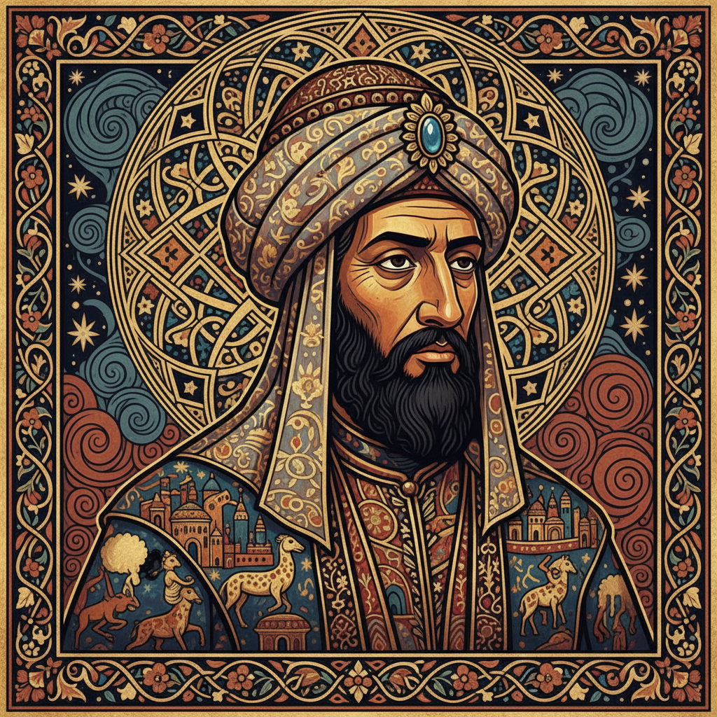 Ibn Battuta