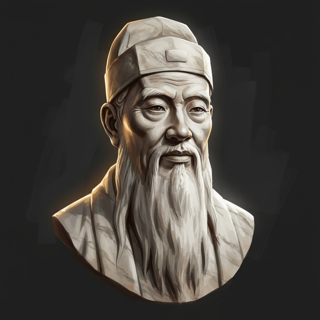 Confucius