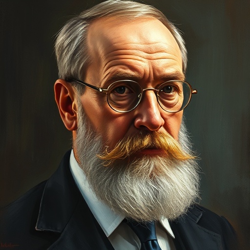 Robert Koch