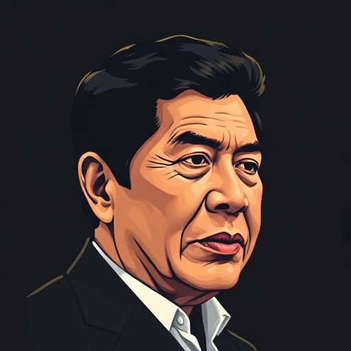 Ferdinand Marcos