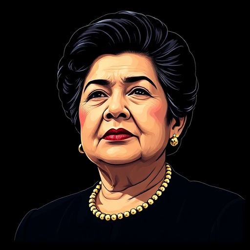 Imelda Marcos