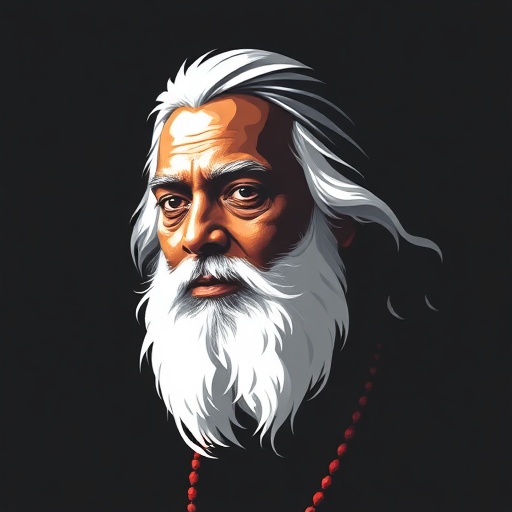 Bhagwan Shree Rajneesh (Osho)