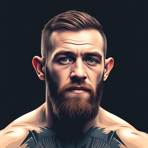 Conor McGregor