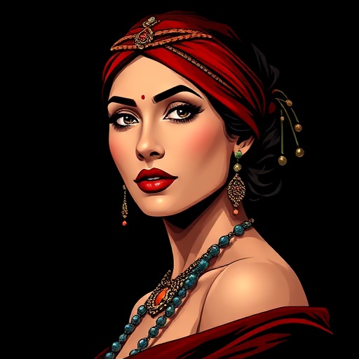 Mata Hari