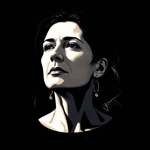 Marina Abramovic