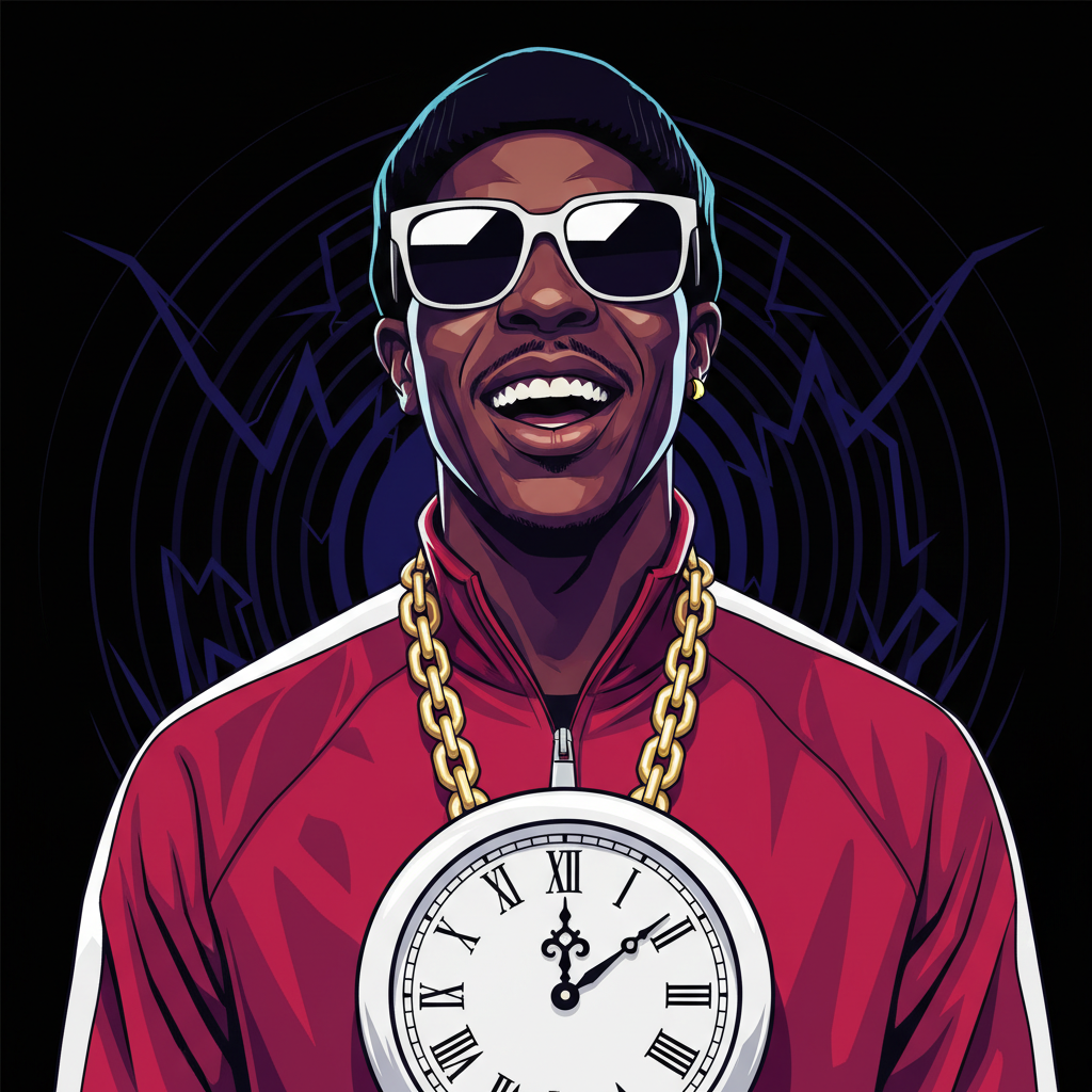 Flavor Flav