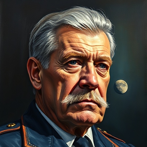 Wernher von Braun