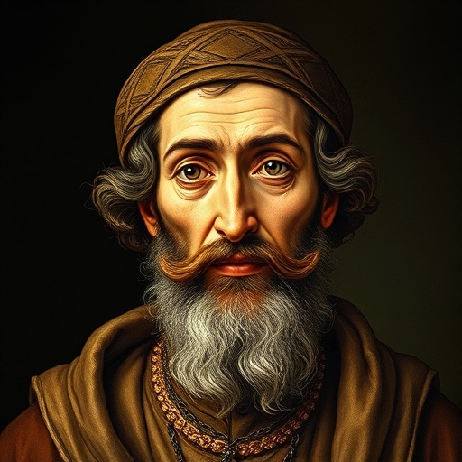 Avicenna (Ibn Sina)