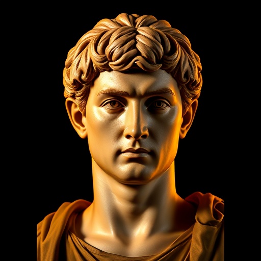 Augustus Caesar