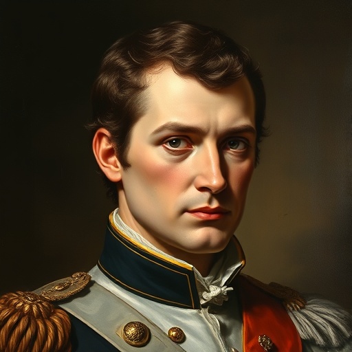 Napoleon Bonaparte