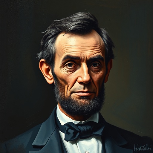 Abraham Lincoln