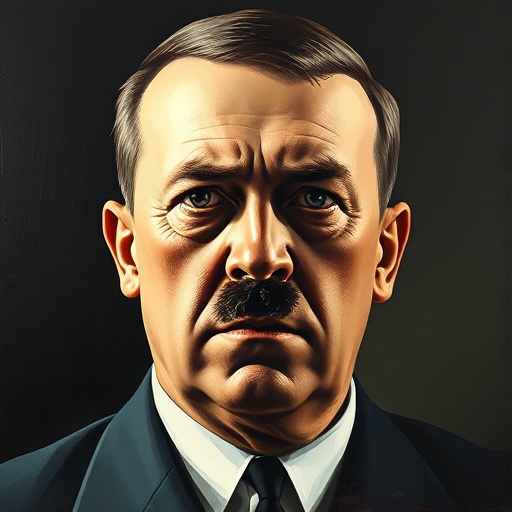 Adolf Hitler