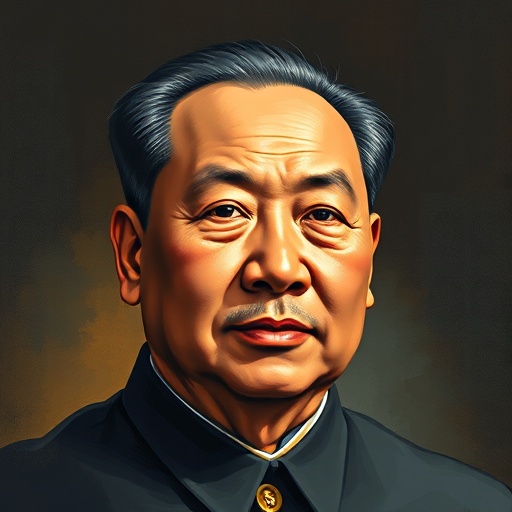 Mao Zedong