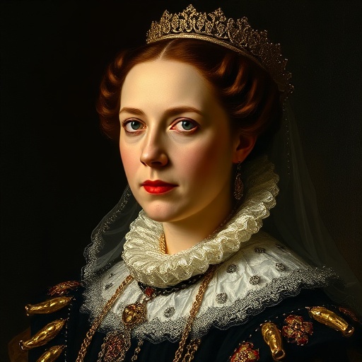 Elizabeth I